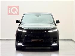 لاند روفر رانج روفر سبورت